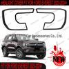 2023-2024 Ford Everest Black Warrior Защита фар