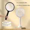 Electric Mosquito Swatter, Electric Shock Dual-purpose Mosquito Swatter, USB Mosquito Killer, Mosquito Killer Lamp