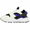 Sneakers Air Huarache Women White/electric Purple/black