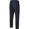 Fila Athletics Fitness Basic Minimalist Solid Color Knitted Sports Pants Men Bottoms Legendary-Blue A11M411602F-NV