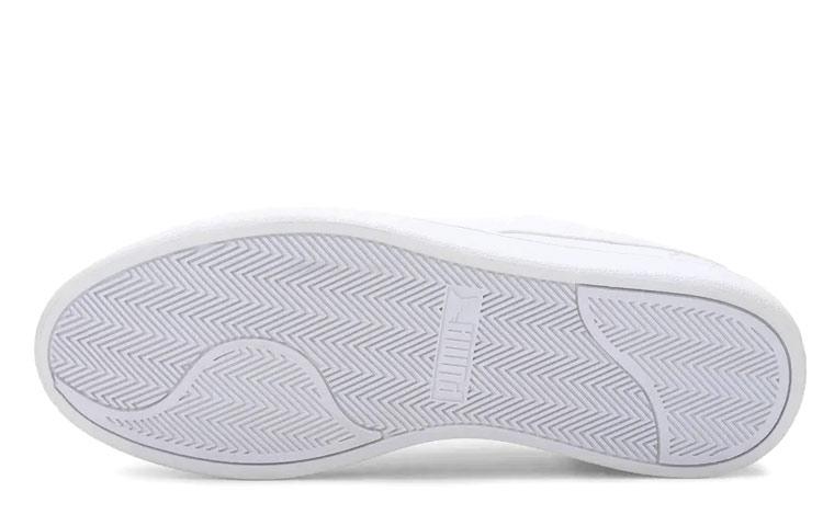 Men's Sneakers Puma Shuffle 'White Gold'