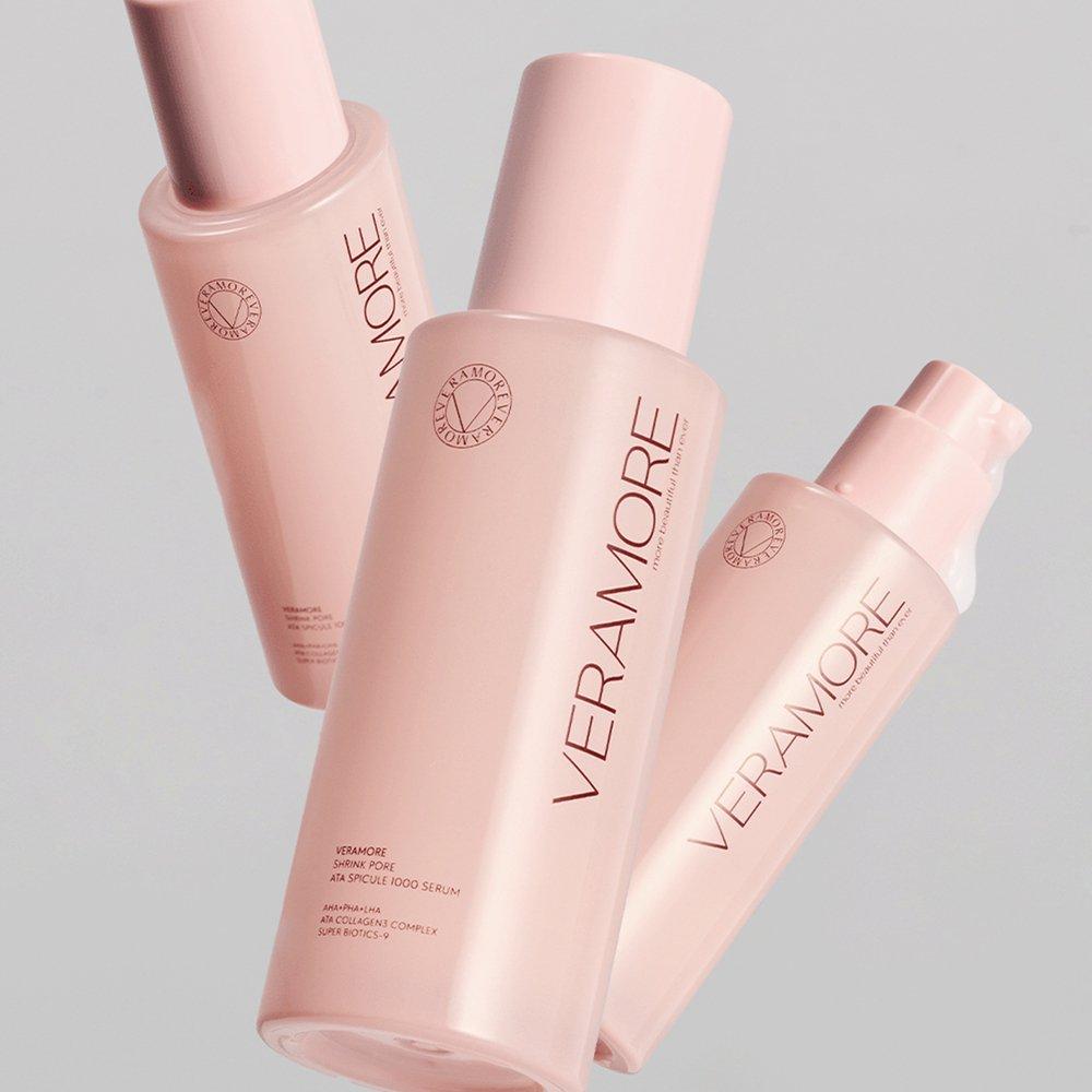 Veramore Spicule 600 Сыворотка 50 мл