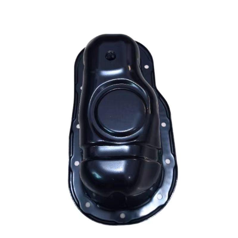 Масляный поддон двигателя для Toyota Prado Land Cruiser 4.0L Номер детали 12102-31010