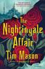 Книга The Nightingale Affair
