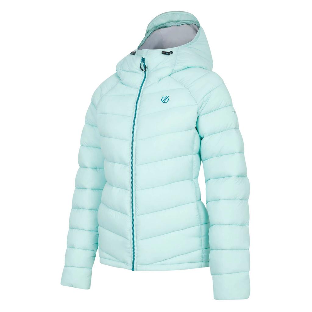 Dare 2B Womens/Ladies Torrek Baffled Padded Jacket