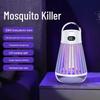 2025 High-Power Outdoor Mosquito Killer Lamp for Camping and Home Use