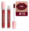 Dunuf 3 Supports a Long-Lasting Matte Lip Gloss.