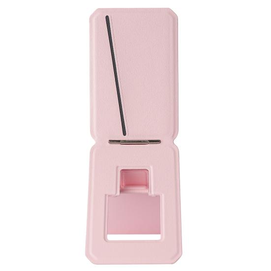 Магнитный держатель для сотового телефона, складной настольный кронштейн с магнитным кольцом, регулируемая подставка для телефона для прямой трансляции и видеозаписи