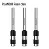 Сверло для брошюровщика Ruan R-5540, штекер CN (адаптер в комплекте)