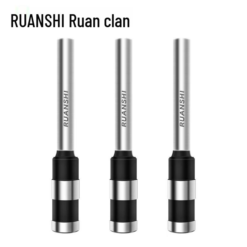 Сверло для брошюровщика Ruan R-5540, штекер CN (адаптер в комплекте)