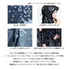 Kiu Kiu New Standard Дождевое пончо RAIN PONCHO Для сильного дождя Защита от дождя Велосипед Сильный дождь Тайфун Сезон дождей Плащ Пончо Дождевая экипировка Плащ