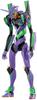 TAMASHII NATIONS ROBOT Spirits Evangelion Evangelion Unit 01 New Theatrical Version 170mm Painted Movable Figure [SIDE EVA] - - Approx. ABS&PVC