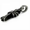 Отличный кулон CHROME HEARTS CRS BBYFAT Baby Fat Серебро 925 мужской Б/У