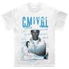 Tyler The Creator Chromakopia Sketchbook T-Shirt Men Women Cotton Tees Short Sleeve Y2k Tshirt Retro Hip Hop Tops Men Clothing5