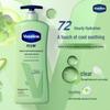 Vaseline Winter Care Skincare Trio