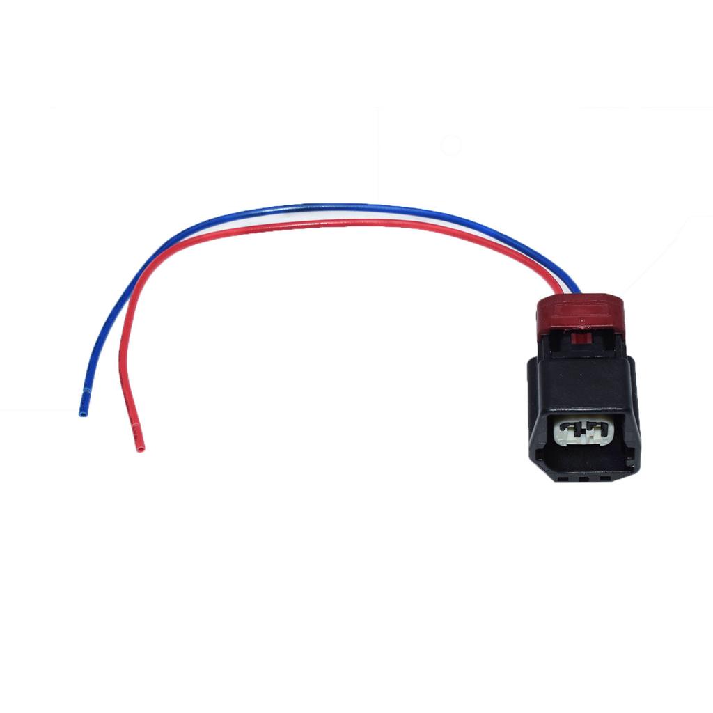 88952831 2-контактный провод-пигтейл датчика скорости колеса ABS 1/2 шт. Для DODGE DAKOTA DURANGO RAM PICKUP 3U2Z14S411GVA, 88952831, 88953306