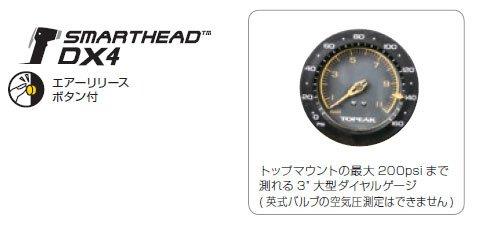 TOPEAK Joe Blow Sports III