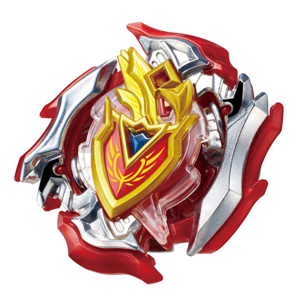 Beyblade Burst Starter Z B-105 Achilles.11.Xt