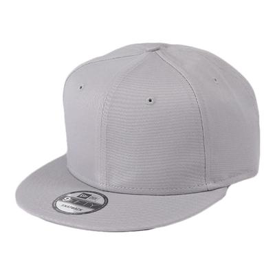 Бейсболка 9FIFTY NE400 Snapback с логотипом 99HeadwearShop, Универсальный размер, Мужская кепка, Серая, Унисекс, Наклейка, [Б/У]
