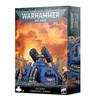 Hammerfall Bunker Space Marines Warhammer 40K Hammerfall Bunker Space Marines Warhammer 40K /