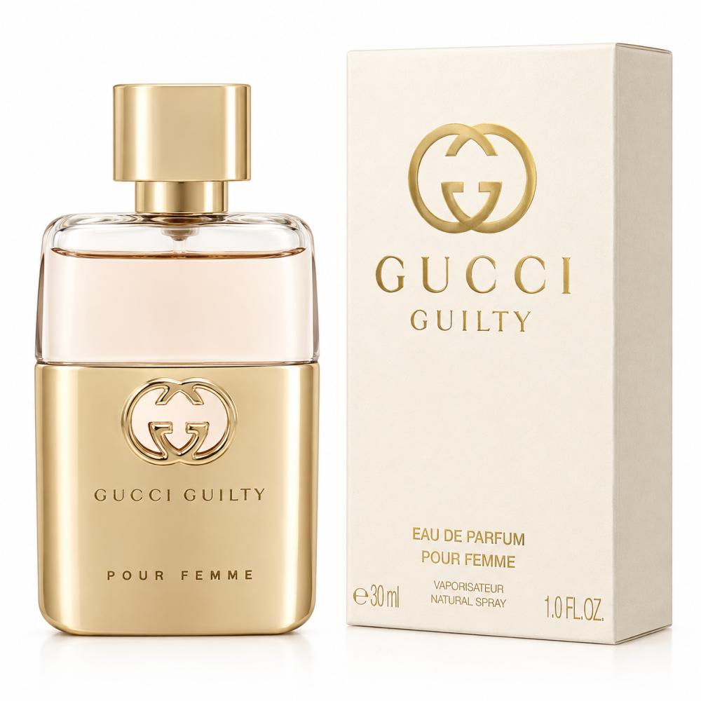 Eau de Parfum Gucci Guilty 30 ml