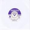 7-дюймовая пластинка LIEUTENANT PIGEON You Are My Hearts DelightLove Inf F13543PROMO Decca 1974 UK Поп Б/у