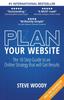Книга PLAN Your Website : The 10 Step Guide To an Online Strategy That Will Get Results