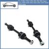 2 шт. Передний стабилизатор 9L3Z5K483D для FORD F150 F250 350 450 550 Super Duty 2009 2010 2011 2012 2013 2014 2015-