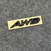 3D MX-5 SKYACTIV TECHNOLOGY SKYACTIV G Emblem Badge Set, ABS Plastic Replacement Car Sticker Decal for Mazda Miata MX5 NC ND NA qws22