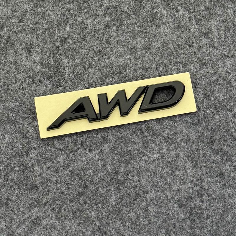 3D MX-5 SKYACTIV TECHNOLOGY SKYACTIV G Emblem Badge Set, ABS Plastic Replacement Car Sticker Decal for Mazda Miata MX5 NC ND NA qws22