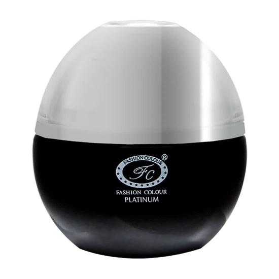 Увлажняющий праймер Fashion Colour на водной основе II с водянистой текстурой, гладкая, шелковистая и увлажняющая формула, 45 г