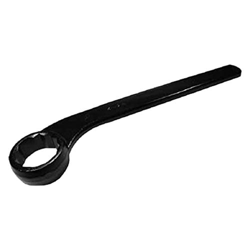 ASH Single-Ended Open End Wrench 65mm RS0065