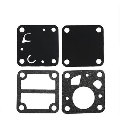 6E0-24471-00 Прокладка, для подвесных моторов Yamaha, 4 л.с. 5 л.с., 6E0-24411-00, 6E0-24435-00, 6E0-24434-00