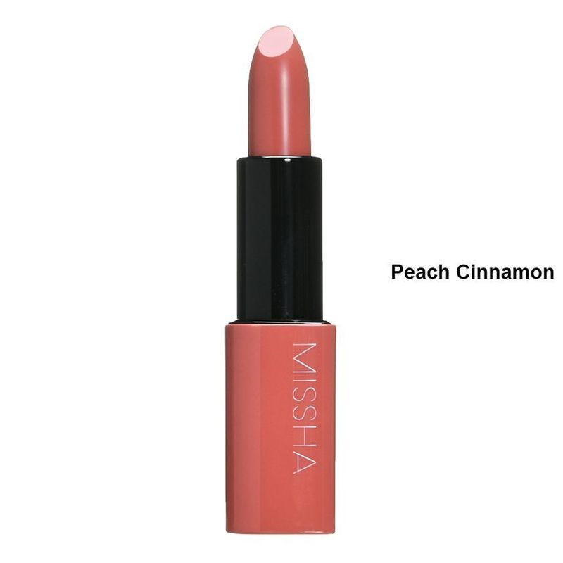 MISSHA - Dare Rouge Sheer Sleek - 12 Colors