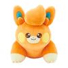 Pokemon Center Оригинальная позирующая плюшевая игрушка PAMO NO MURE Pamo в натуральную величину