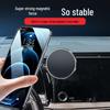 Специальный держатель для телефона с местом для хранения для моделей Lexus LM 2023+