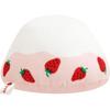 MO95101 Сумиккогураси x Сакума Коллекция клубничных молочных конфет Плюшевая игрушка Яма (Клубничное молоко)