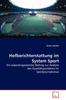 The Hofberichterstattung Im System Sport Book