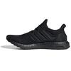 Новые UltraBoost U 'Black' EH1420