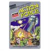 Action Force Ретро Видеоигра Металлическая Пластина Коллекционный Жестяной Знак Размер 2030см алюминий