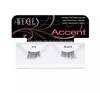 Накладные ресницы - ARDELL - Accent 315 - Цвет Белый - Упаковка 1 шт. - Совместимый аксессуар