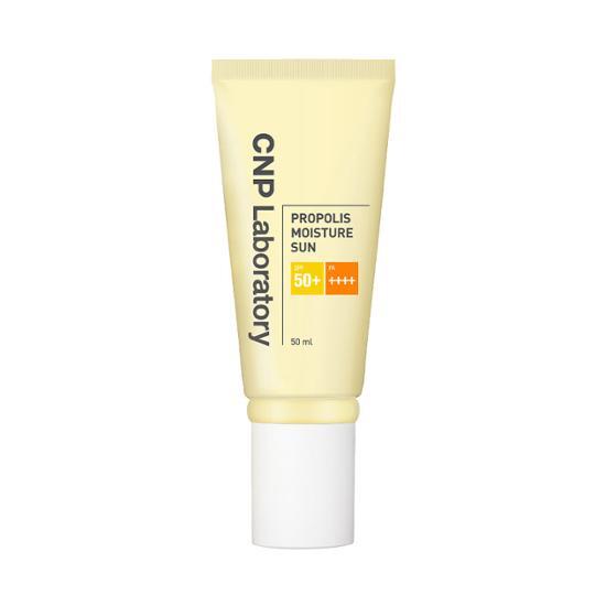 CNP Прополис Moisture Sun 50мл+31мл Специальный