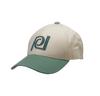 Puzzle Design Classic Cotton Cap Green PHC-080