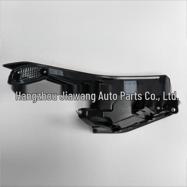 Toyota 2023 BZ3 Outer Tail Light Assembly (81550-03030 R / 81560-03030)