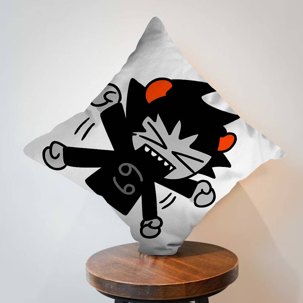 KKarkatsVVantas Cushion Cover Inches Farmhouse Decor Home Throw Pillow Covers for Couch Decorations