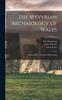 Книга The Myvyrian Archaiology of Wales : Collected Out of Ancient Manuscripts; Volume 1