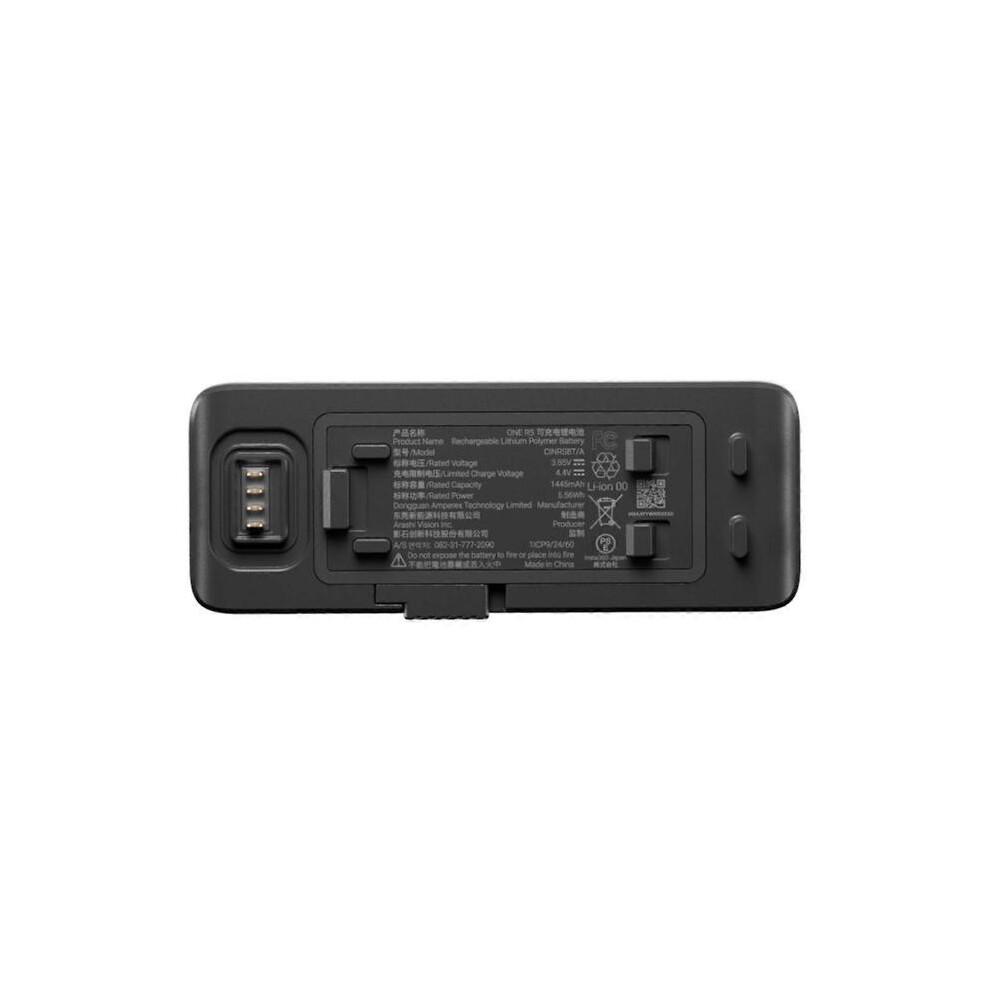 Standard Battery for 360 One R Camera Battery Base Accessories