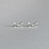 THE BORING Cupid Arrows Earrings
