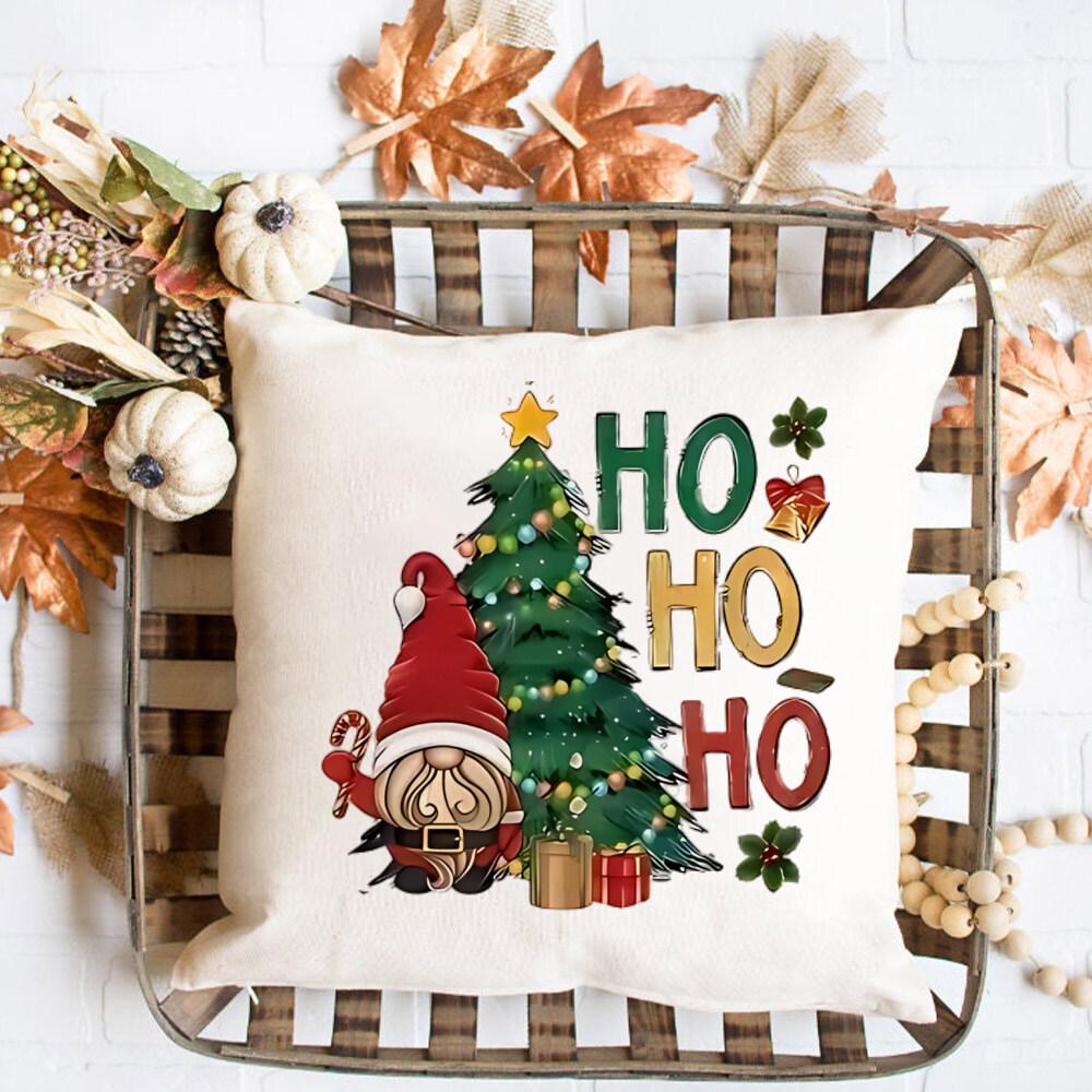 Pumpkin Fall Pillowcase Thanksgiving Party Decorative Sofa Chair Cushion Cover Bed Throw Pillow Case Home Decor Pillows Cases