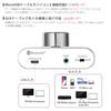 KTSO Bluetooth Усилитель мощности, Стерео Аудио Усилитель, Усилитель Низких Частот, HI-FI, Высокая Выходная Мощность, 100 Вт, Высокие и Низкие Тона, Ультра-Компактный и Легкий, M
